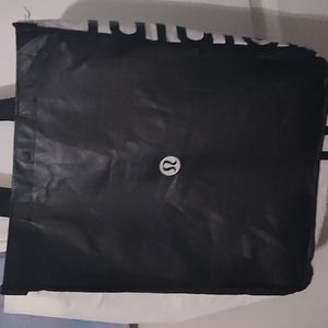 Lululemon bag
